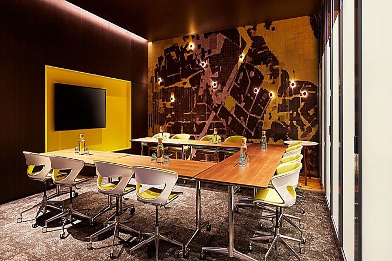 Holiday Inn Express Sydney Airport By Ihg Esterno foto
