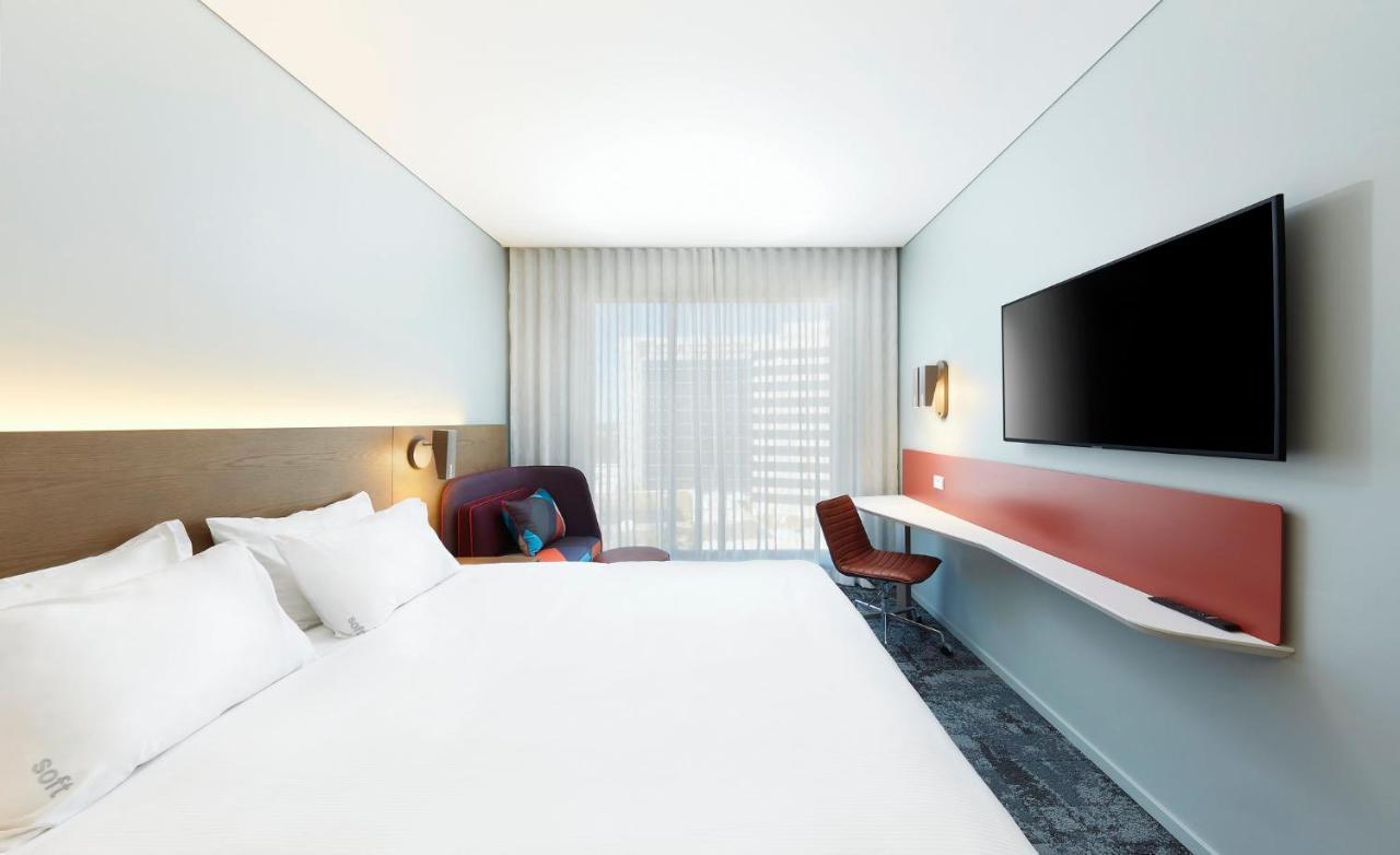 Holiday Inn Express Sydney Airport By Ihg Esterno foto