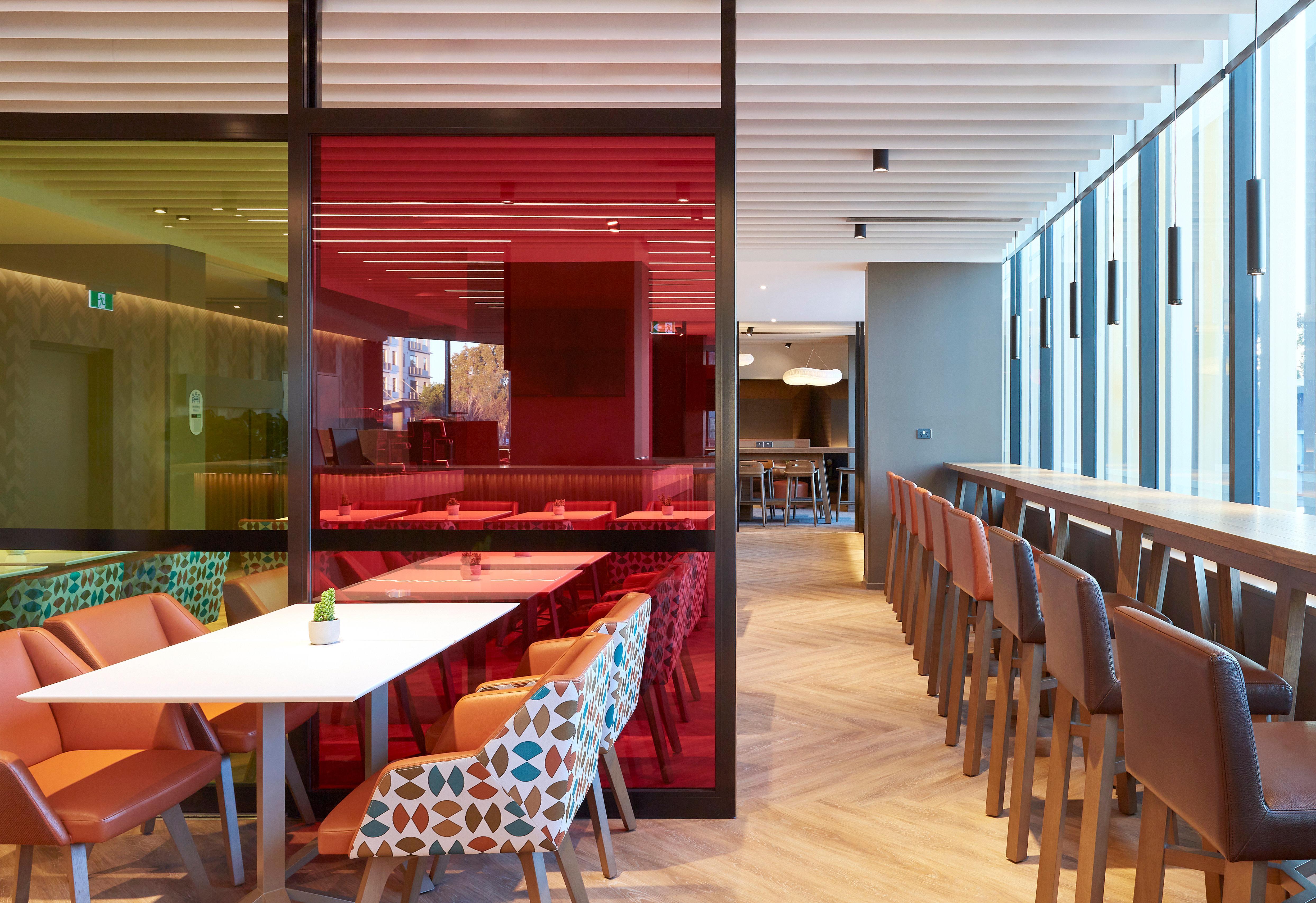 Holiday Inn Express Sydney Airport By Ihg Esterno foto