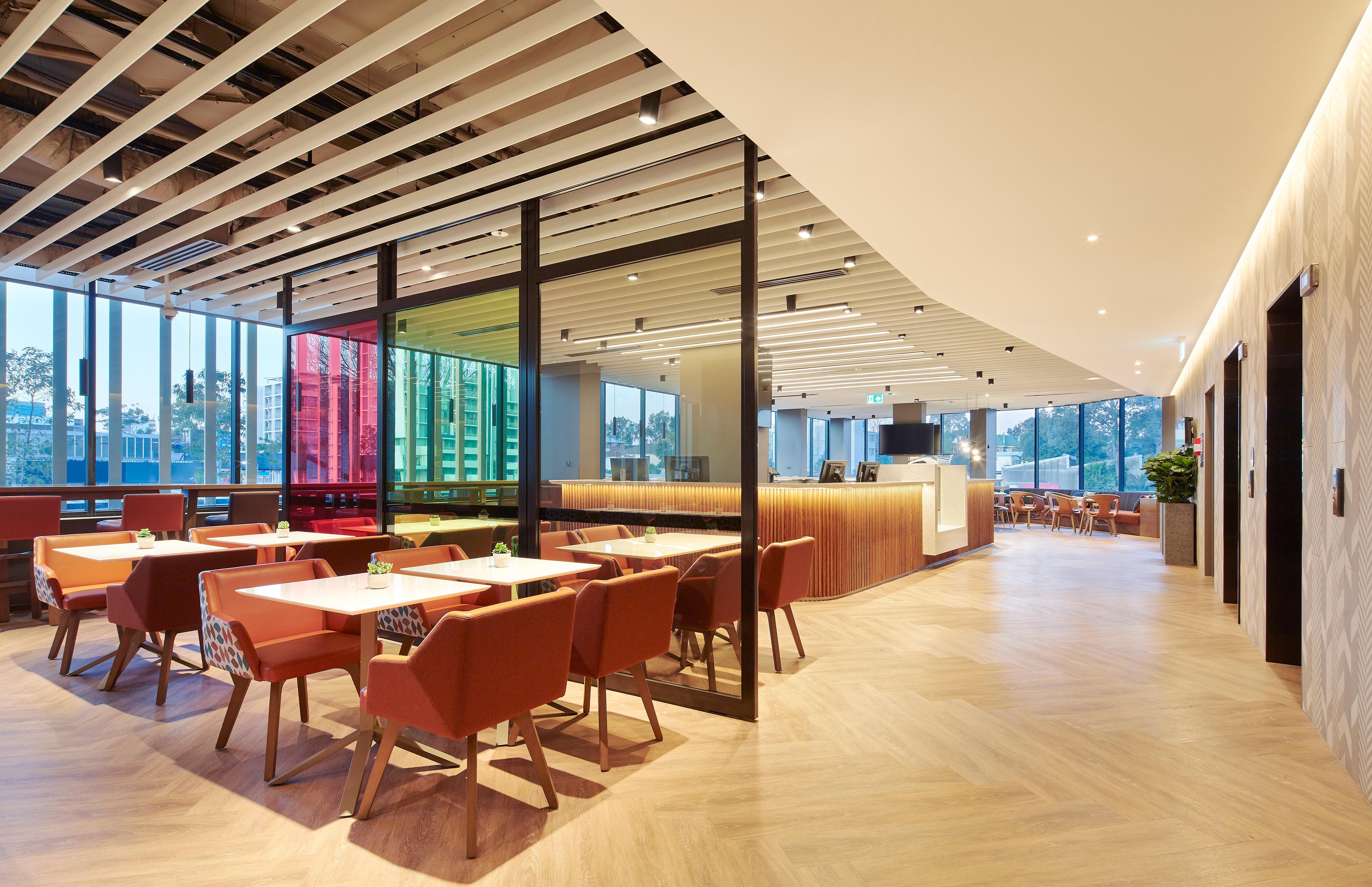Holiday Inn Express Sydney Airport By Ihg Esterno foto