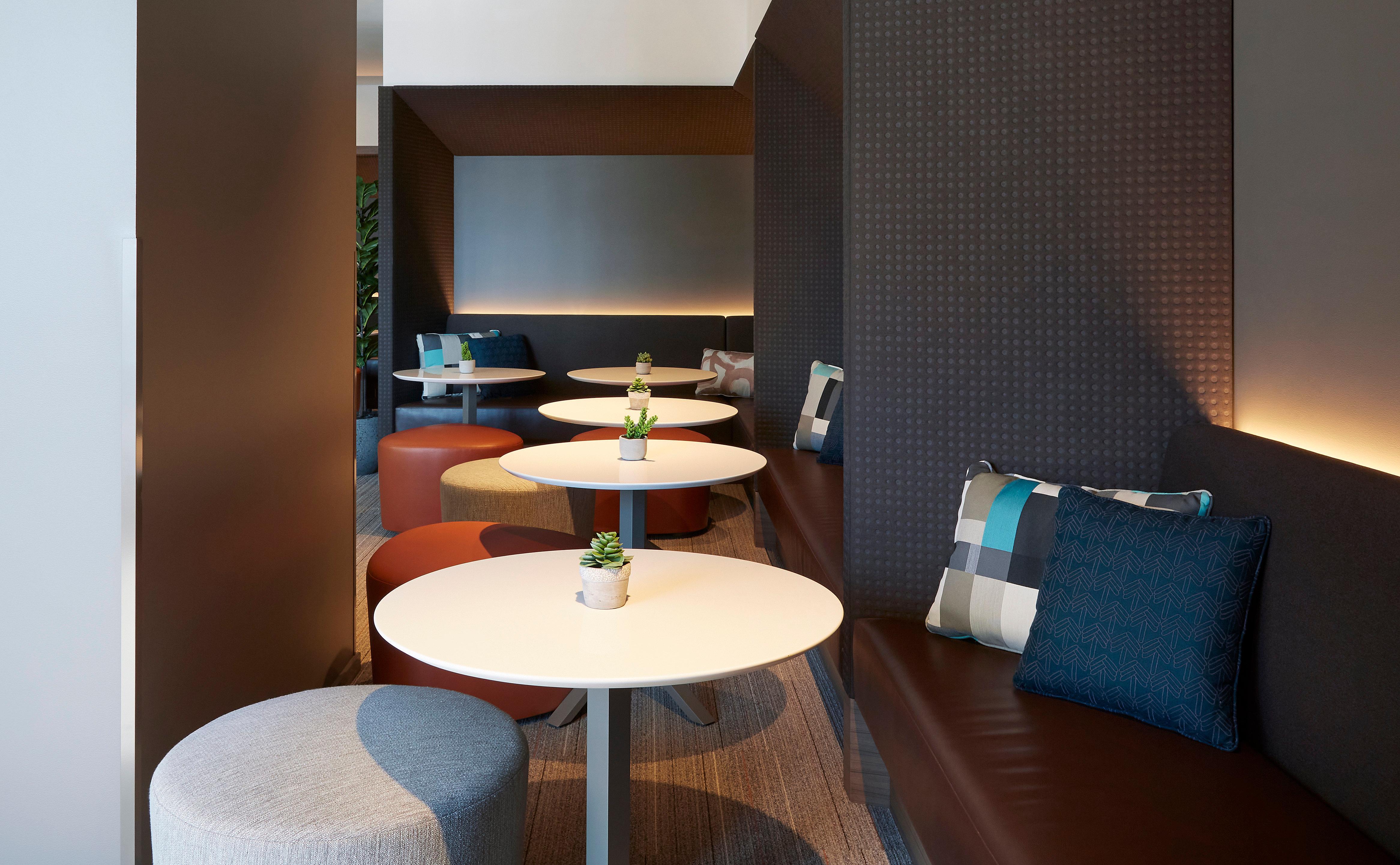 Holiday Inn Express Sydney Airport By Ihg Esterno foto