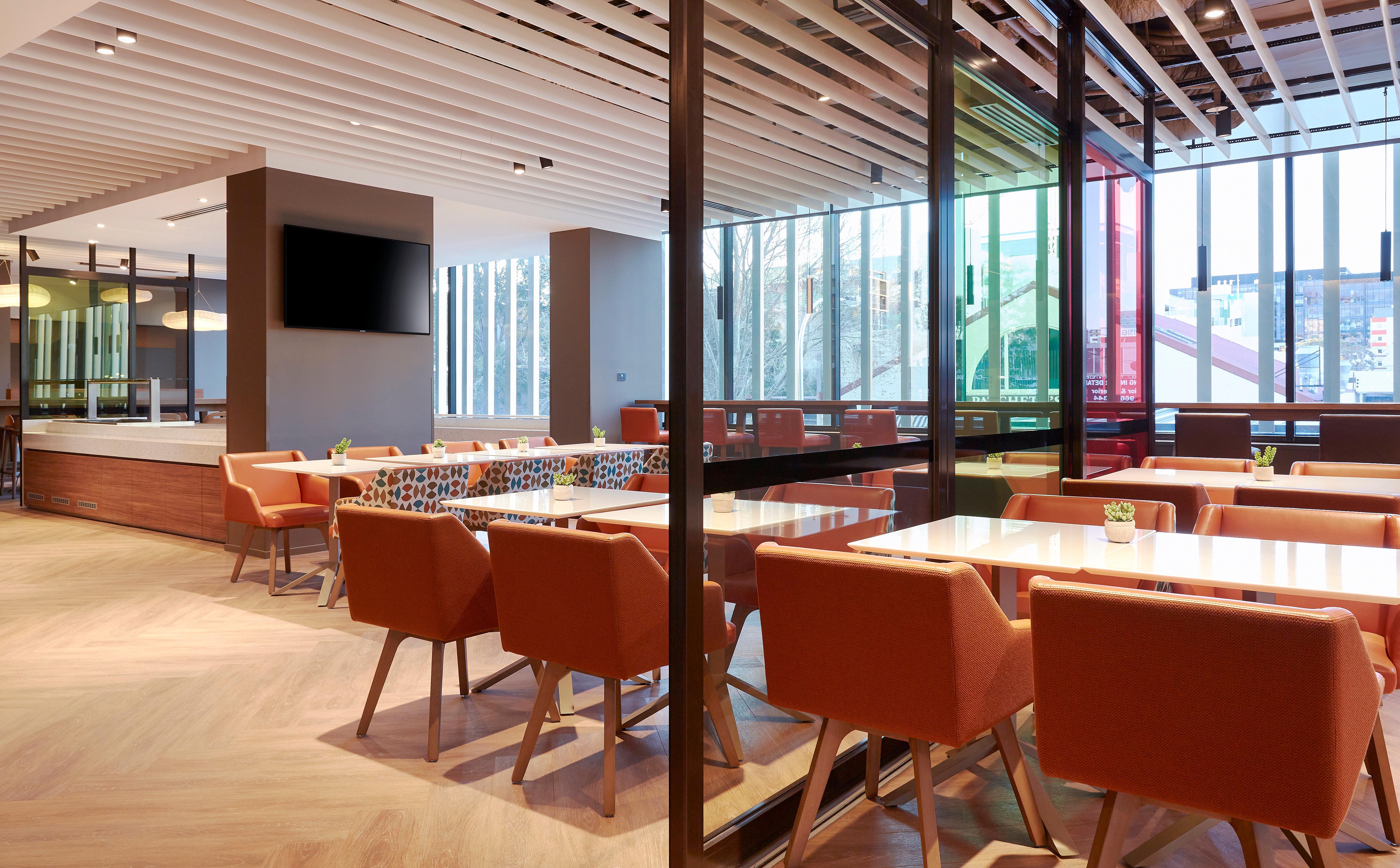 Holiday Inn Express Sydney Airport By Ihg Esterno foto