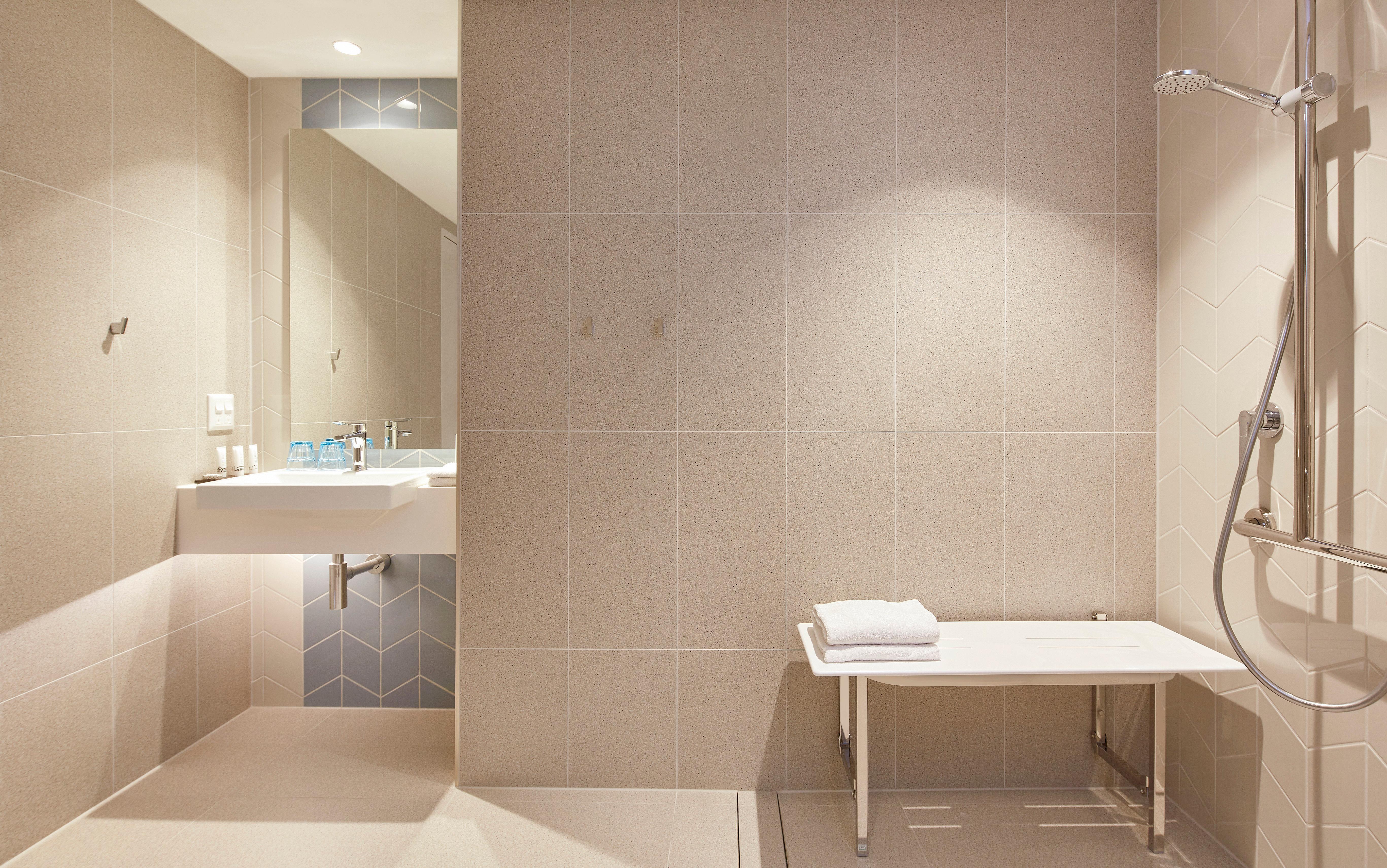 Holiday Inn Express Sydney Airport By Ihg Esterno foto
