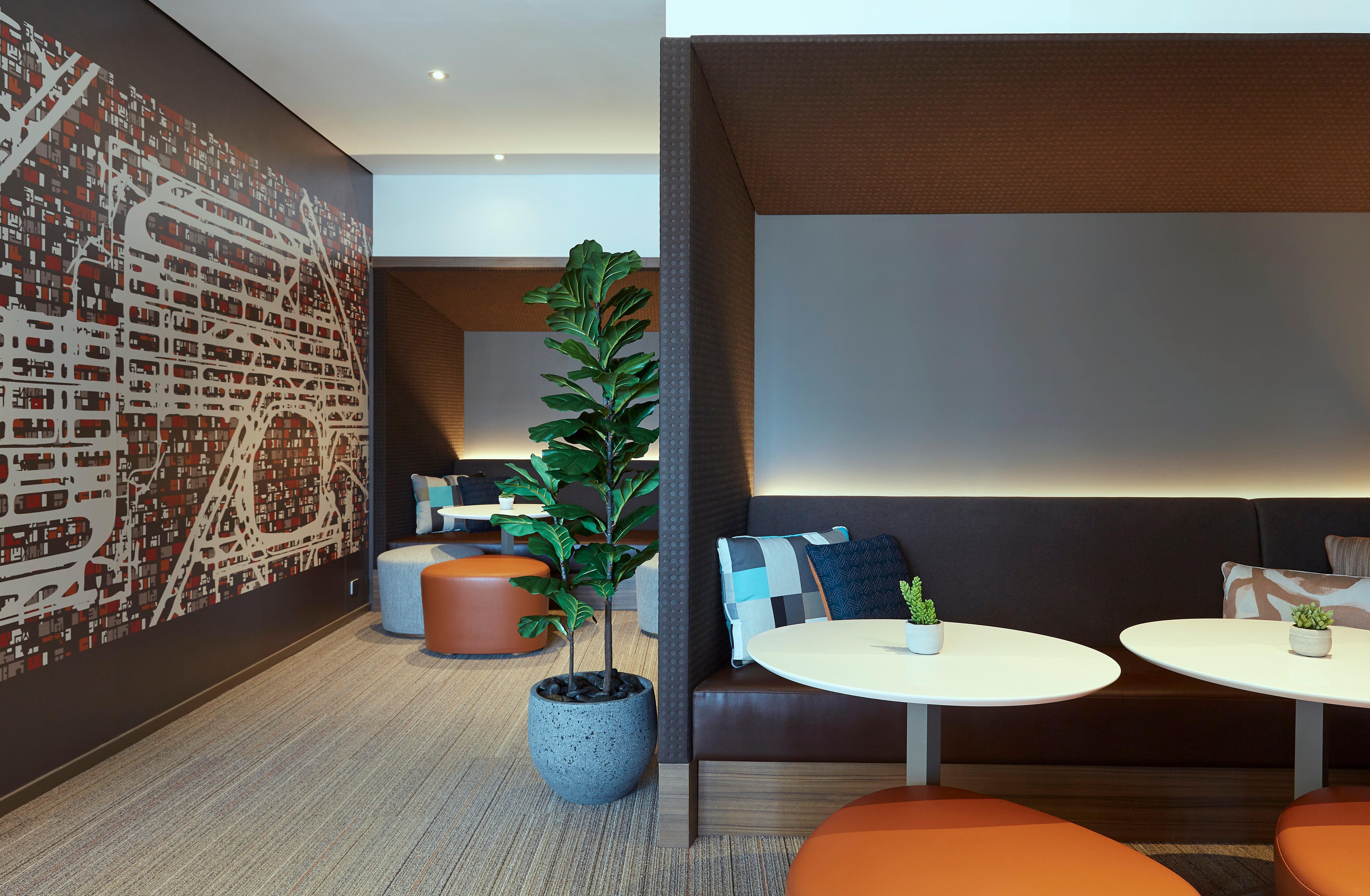 Holiday Inn Express Sydney Airport By Ihg Esterno foto